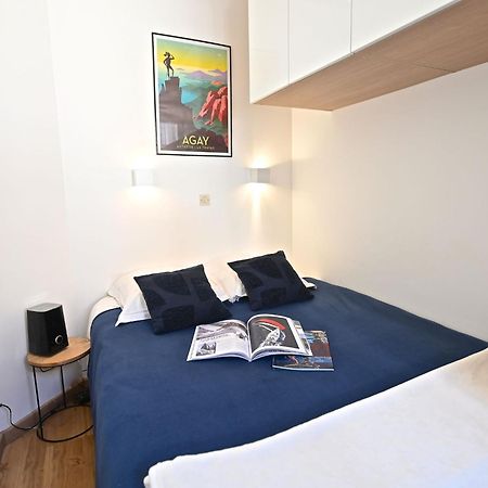 Apartment Village Cap Esterel - Le Village-52 By Interhome Saint-Raphaël Eksteriør bilde