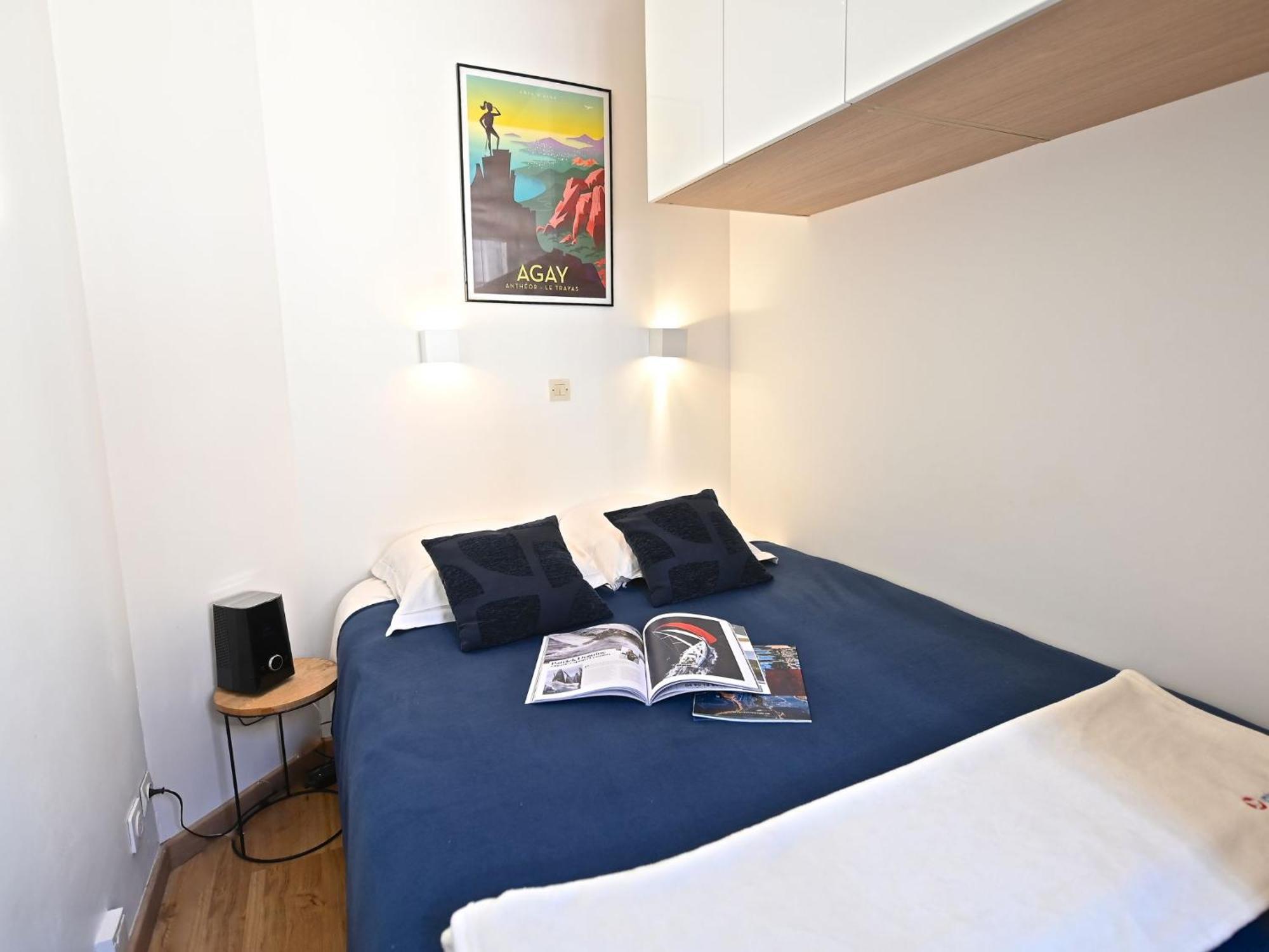 Apartment Village Cap Esterel - Le Village-52 By Interhome Saint-Raphaël Eksteriør bilde