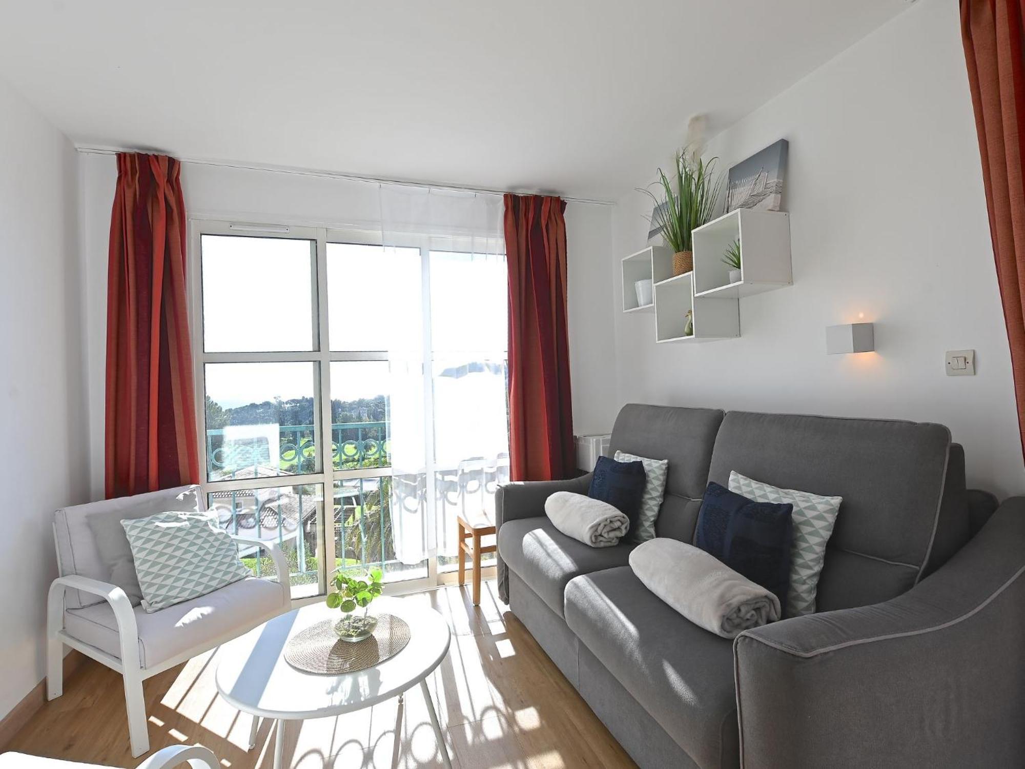 Apartment Village Cap Esterel - Le Village-52 By Interhome Saint-Raphaël Eksteriør bilde