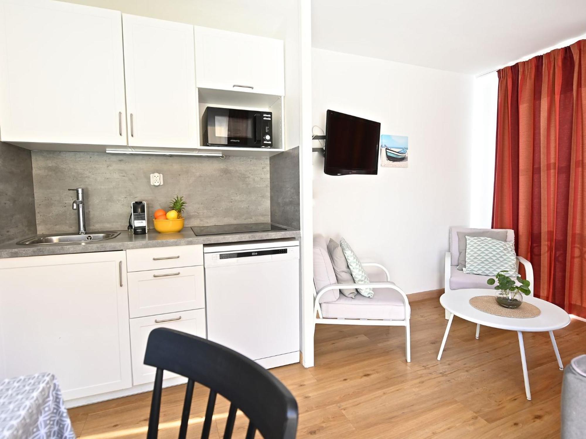 Apartment Village Cap Esterel - Le Village-52 By Interhome Saint-Raphaël Eksteriør bilde