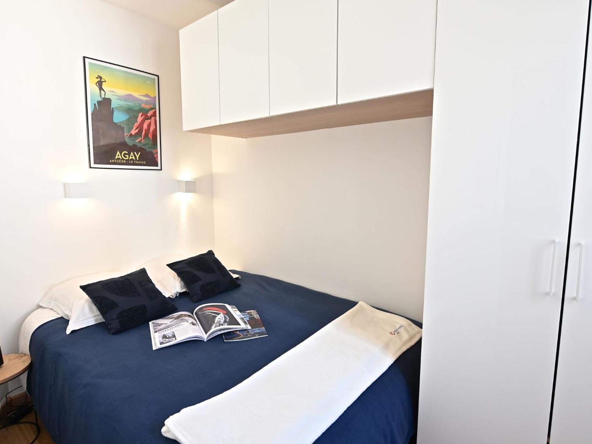 Apartment Village Cap Esterel - Le Village-52 By Interhome Saint-Raphaël Eksteriør bilde